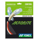 YONEX AEROBITE BADMINTON KORDAJI (10m) ÇİFT RENK - 1
