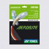 YONEX AEROBITE BADMINTON KORDAJI (10m) ÇİFT RENK - 2