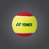 YONEX TB-MUSCLE POWER 20-60lı KOVA TENİS TOPU-KIRMIZI - 2