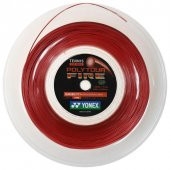 YONEX POLY TOUR FIRE 120-2 (200 m) TENİS KORDAJ Monofilament - 1