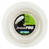 YONEX TOUR 850 PRO 1.32 200m MULTIFILAMANET TENİS KORDAJI - 1