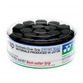 Yonex AC 102 Super Grip 36lı Siyah - 1