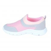 Ayakcenter Maxmini Pembe Bağsız Yazlık Kız Çocuk Spor Ayakkabı - 2