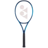 Yonex 2020 Ezone Feel 250Gr 102 inch Derin Mavi Tenis Raketi - 1