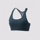 YONEX L20398 KADIN ANTRASİT TENİS ATLETİ AVUSTRALYA AÇIK KOLEKSİYONU - 3