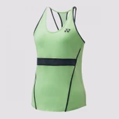 YONEX L20398 KADIN YEŞİL TENİS ATLETİ AVUSTRALYA AÇIK KOLEKSİYONU - 2