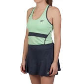 YONEX L20398 KADIN YEŞİL TENİS ATLETİ AVUSTRALYA AÇIK KOLEKSİYONU - 1