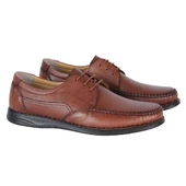 Tardelli 016 Comfort Hakiki Deri Erkek Casual Ayakkabı thumbnail 4