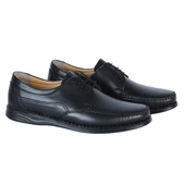 Tardelli 016 Comfort Hakiki Deri Erkek Casual Ayakkabı thumbnail 1