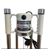 Moonstar Elektrikli Biz Makinesi (Isıtıcılı) 250W / Pls-1-1A thumbnail 1