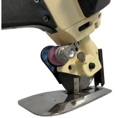 Moonstar Yuvarlak Kumaş Kesim Motoru 4Inç / Rc-100 (Ycm-40) thumbnail 2