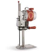 Moonstar Dik Kumaş Kesim Motoru 1200W Kırmızı Kafa / Pls-3 12Inç (551800533) - 1