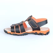Arzen 23-Ar.1 Cırtlı Erkek Çocuk Sandalet - 3