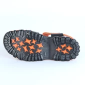 Arzen 23-Ar.1 Cırtlı Erkek Çocuk Sandalet - 4