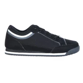 Lescon Bold 4 Siyah Erkek Sneakers Spor Ayakkabı - 1