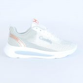 Ayakcenter 7330 Cumbia Kadın Sneaker Spor Ayakkabı - 4