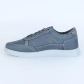 Ayakcenter 2038 Füme Dakırs Erkek Sneakers Spor Ayakkabı - 2