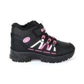 Bolimex 5080 Syh-Fşy Kürklü Kız Çocuk Bot - 1