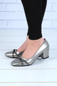 Crista Strada 5Cm Topuklu Kadın Ayakkabı - 4