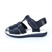 Şiringenç 22-608 Erkek Çocuk Ortopedik Sandalet Ayakkabı - 8