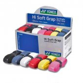 YONEX AC 420 ANA GRIP (MAIN GRIP) 24LÜ- KARIŞIK RENK - 1