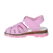 Şiringenç 22-612 Kız Çocuk Ortopedik Sandalet Ayakkabı - 5