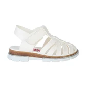 Şiringenç 22-612 Kız Çocuk Ortopedik Sandalet Ayakkabı - 1