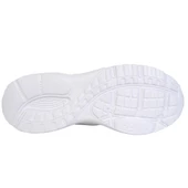 Xstep 020 Lacivert Yazlık Günlük Rahat Bayan Spor Ayakkabı - 4