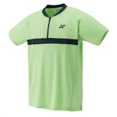 YONEX M10225 ERKEK YEŞİL TENİS BADMİNTON TİŞÖRT AVUSTRALYA AÇIK KOLEKSİYONU - 2