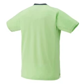 YONEX M10225 ERKEK YEŞİL TENİS BADMİNTON TİŞÖRT AVUSTRALYA AÇIK KOLEKSİYONU - 3