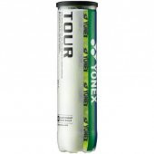 YONEX TB TOUR 4 - 4lü TENİS TOPU - 1
