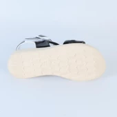 Poliva 5090 Düz Günlük Kız Çocuk Sandalet - 3