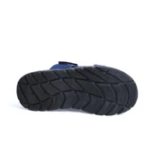 Maxvel 5155 Cırtlı Ortopedik Rahat Günlük Erkek Terlik - 4