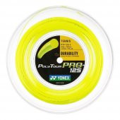 YONEX POLY TOUR PRO 125-2 (200 m) TENİS KORDAJ - SARI - 1