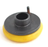 Moonstar Pfaff 1245-545 Masuralık Ön Fren Somunu - 1