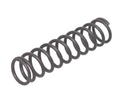 Moonstar Dik Kumaş Kesim Motor Borulu Yan Kapak Yayı 34C10-89 - 1