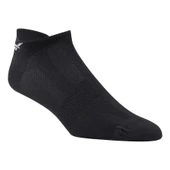 Reebok FQ6248 Tech Style Siyah Bilek Altı Tekli Çorap - 1