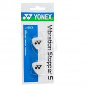 YONEX AC 165 2li VİBRASYON KESİCİ BEYAZ - 1
