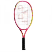 YONEX VCORE JR 19inch ÇOCUK TENİS RAKETİ PEMBE - 1