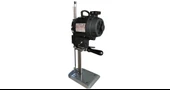 Broderi BD-9003 10 inç Ekstra Güçlü Dik Kesim Motoru 1200W - 1