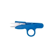 Golden Eagle İplik Temizleme Makası Plastik (Parmaklı) TC-801 ve - 1