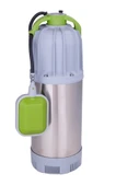 Rainpump Qdp3S Plastik Gövde Keson Suyu Pompa - 1