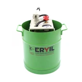 Eryıl Test Pompası Yuvarlak Tip 60 Bar - TP02-60 - 1