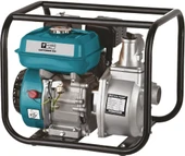Catpower Benzinli Su Pompası 607 (2 İnç 7,5 HP) - 1