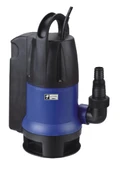 Catpower Dalgıç Pompa Kirli Su Şamandıra 673 (750W) - 1