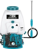 Catpower Benzinli İlaçlama Pompası 2071 (25 Lt) - 1