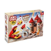 03738 Peri Masalı Kum Oyun Seti 750 gr -Dede - 1