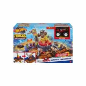 HNB87 Hot Wheels Monster Trucks Arenada Mücadeleye Başlangıç Setleri - 2