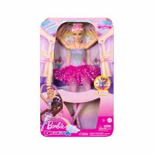 Hlc25 Barbie Işıltılı Balerin Bebek thumbnail 1