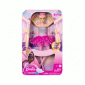 Hlc25 Barbie Işıltılı Balerin Bebek thumbnail 10